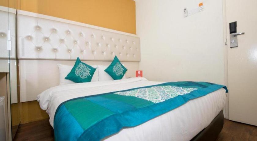Oyo 114 Sandpiper Hotel กัวลาลัมเปอร์ ภายนอก รูปภาพ