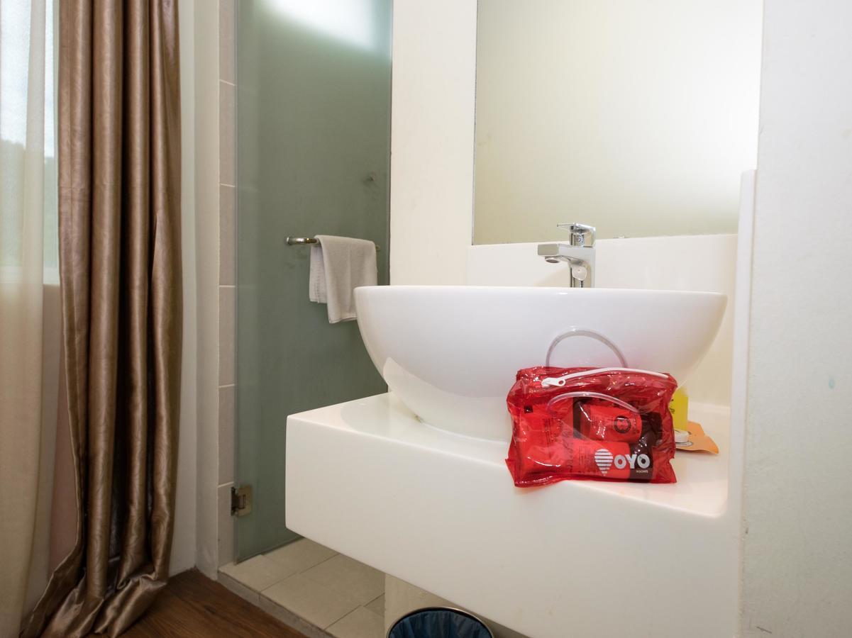 Oyo 114 Sandpiper Hotel กัวลาลัมเปอร์ ภายนอก รูปภาพ